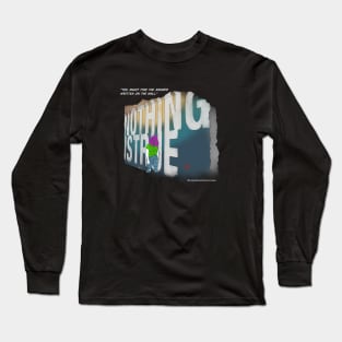 Wolfmother - Vagabond Long Sleeve T-Shirt